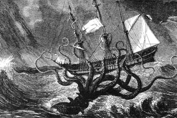 Kraken 21at