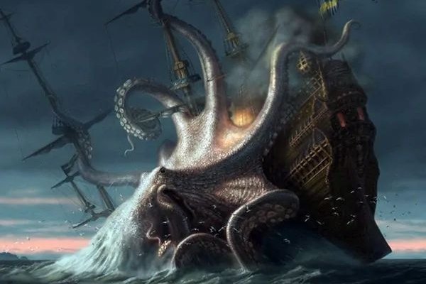 Kraken forum