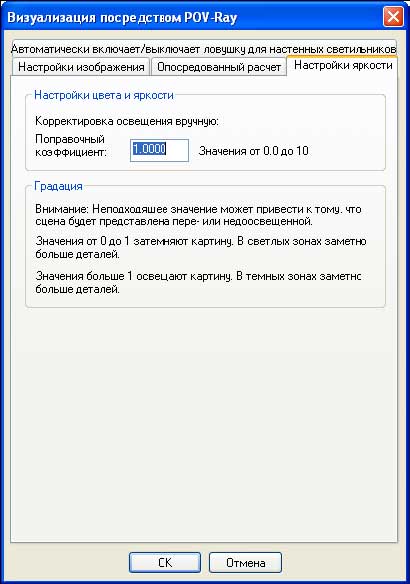 Рабочий кракен